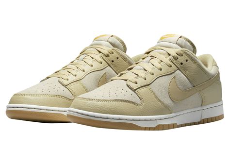 nike dunk low zwart blauw|Nike Dunk Low tan suede.